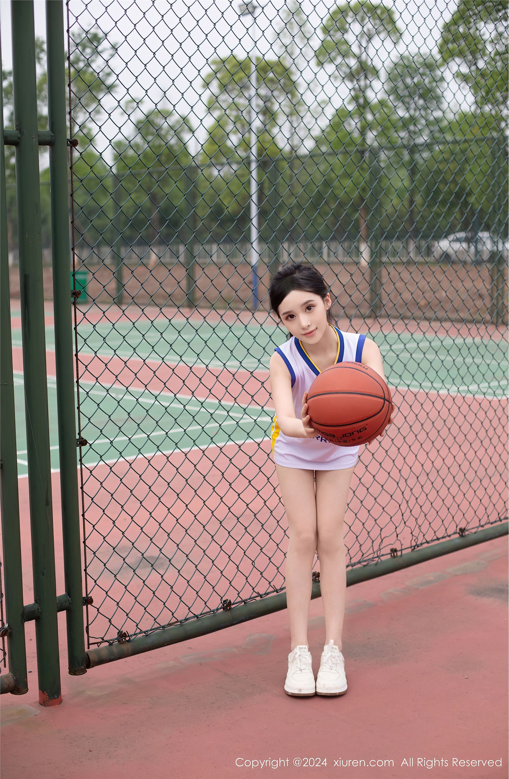 Xiuren秀人网 2024.06.21 NO.8744 豆瓣酱